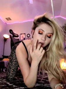 Blaze Fyre [ blazefyre ] Onlyfans leaked video 15577972 on Hotleaks.tv