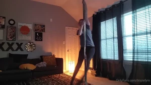 Blaze Fyre [ blazefyre ] Onlyfans leaked video 15577991 on Hotleaks.tv