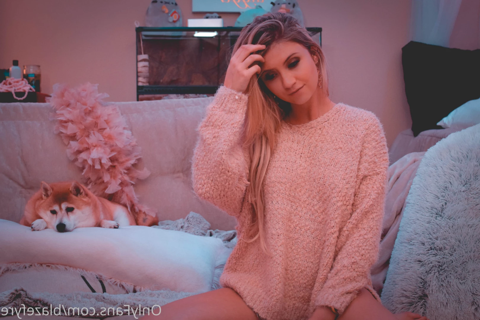 Blaze Fyre [ blazefyre ] Onlyfans leaked photo 15616551 on Hotleaks.tv