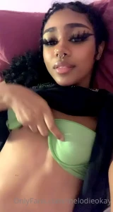 blaze ❤️‍🔥 [ blazezamora ] Onlyfans leaked video 10828811 on Hotleaks.tv