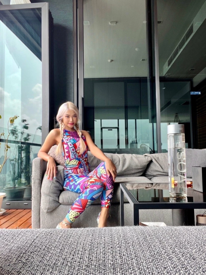 blondasian Onlyfans leaked photo 12850930 on Hotleaks.tv
