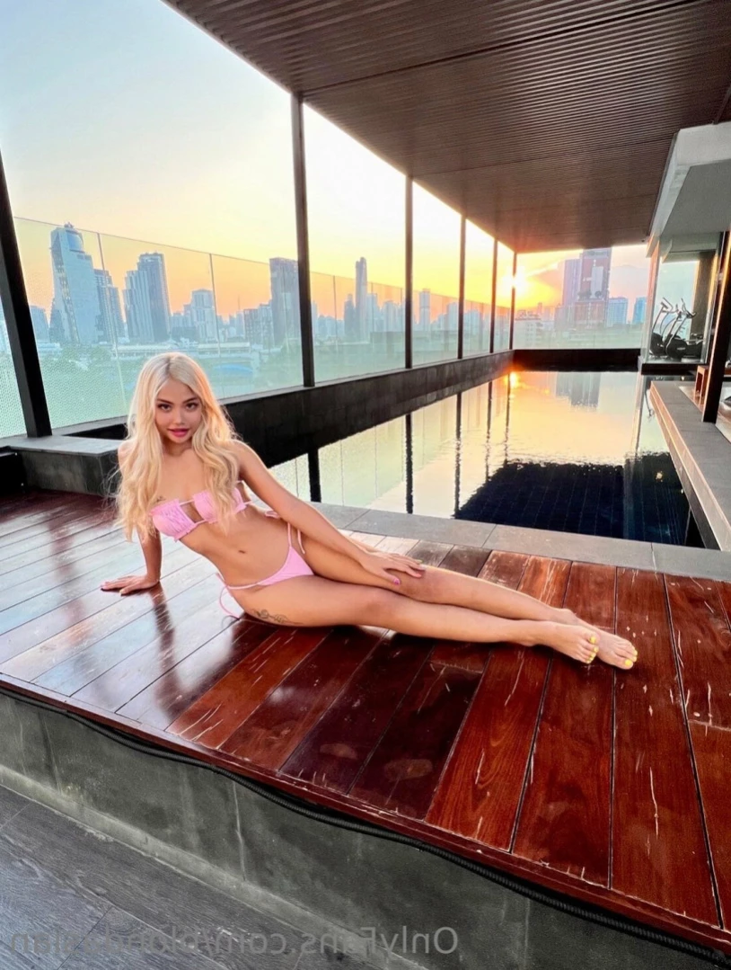 blondasian Onlyfans leaked photo 15053136 on Hotleaks.tv