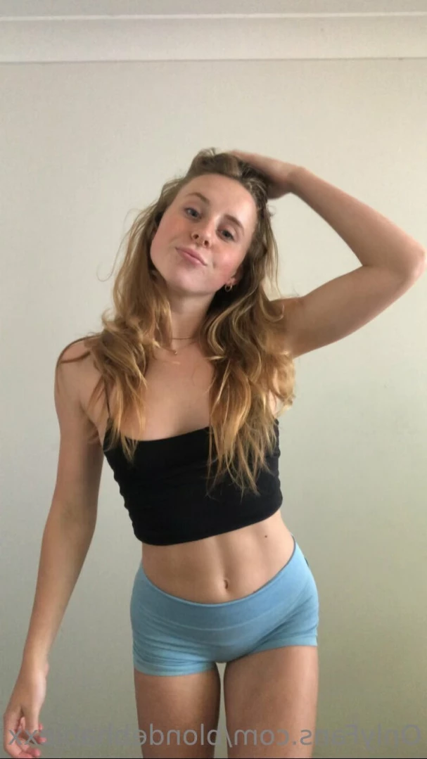 Blondebhabie [ blondebhabiexx ] Onlyfans leaked photo 12113510 on Hotleaks.tv