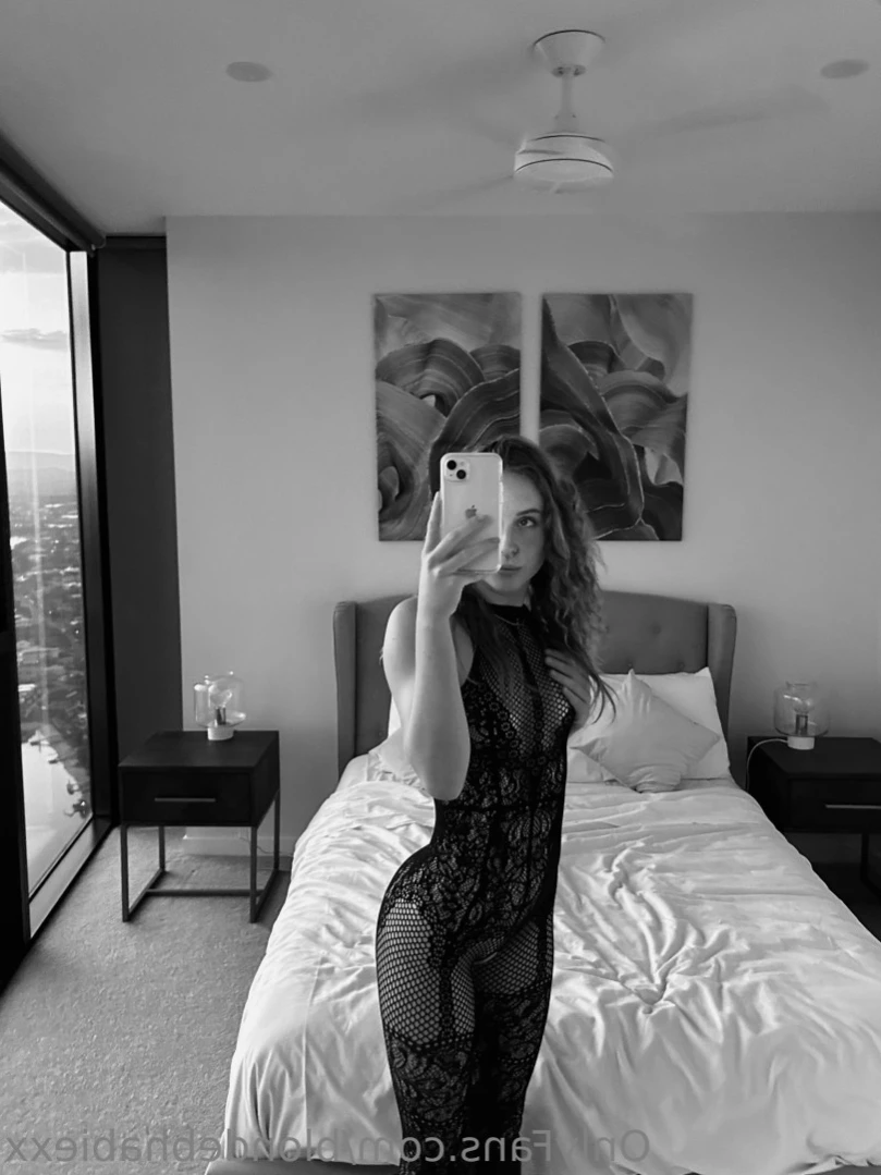 Blondebhabie [ blondebhabiexx ] Onlyfans leaked photo 12986761 on Hotleaks.tv