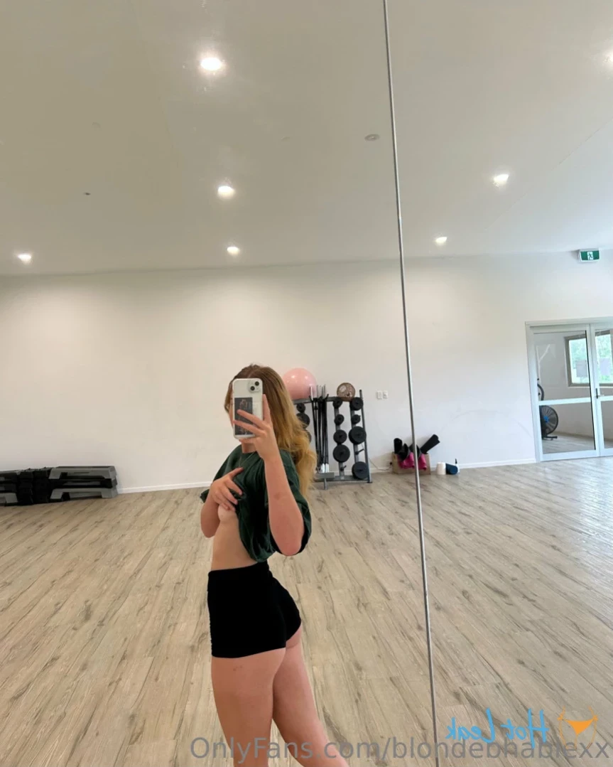 Blondebhabie [ blondebhabiexx ] Onlyfans leaked photo 13797927 on Hotleaks.tv