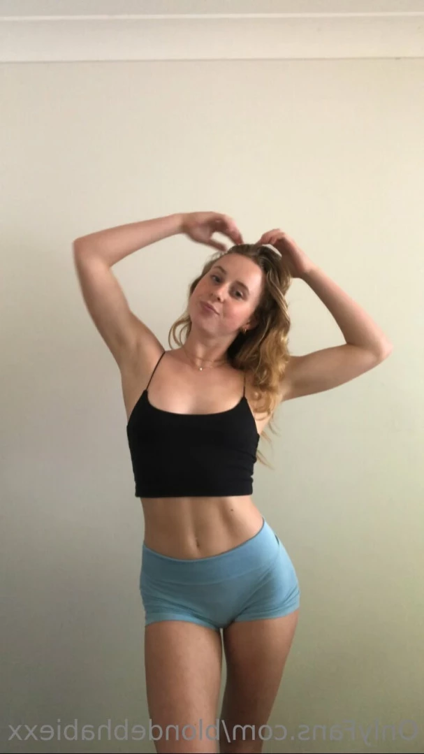 Blondebhabie [ blondebhabiexx ] Onlyfans leaked photo 15033792 on Hotleaks.tv