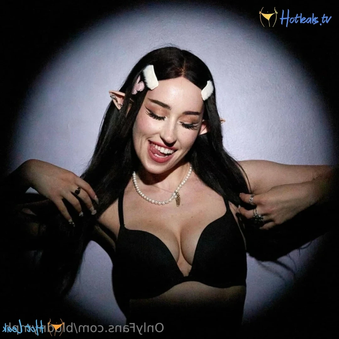 Kya ♡ [ bludnymph ] Onlyfans leaked photo 13425941 on Hotleaks.tv