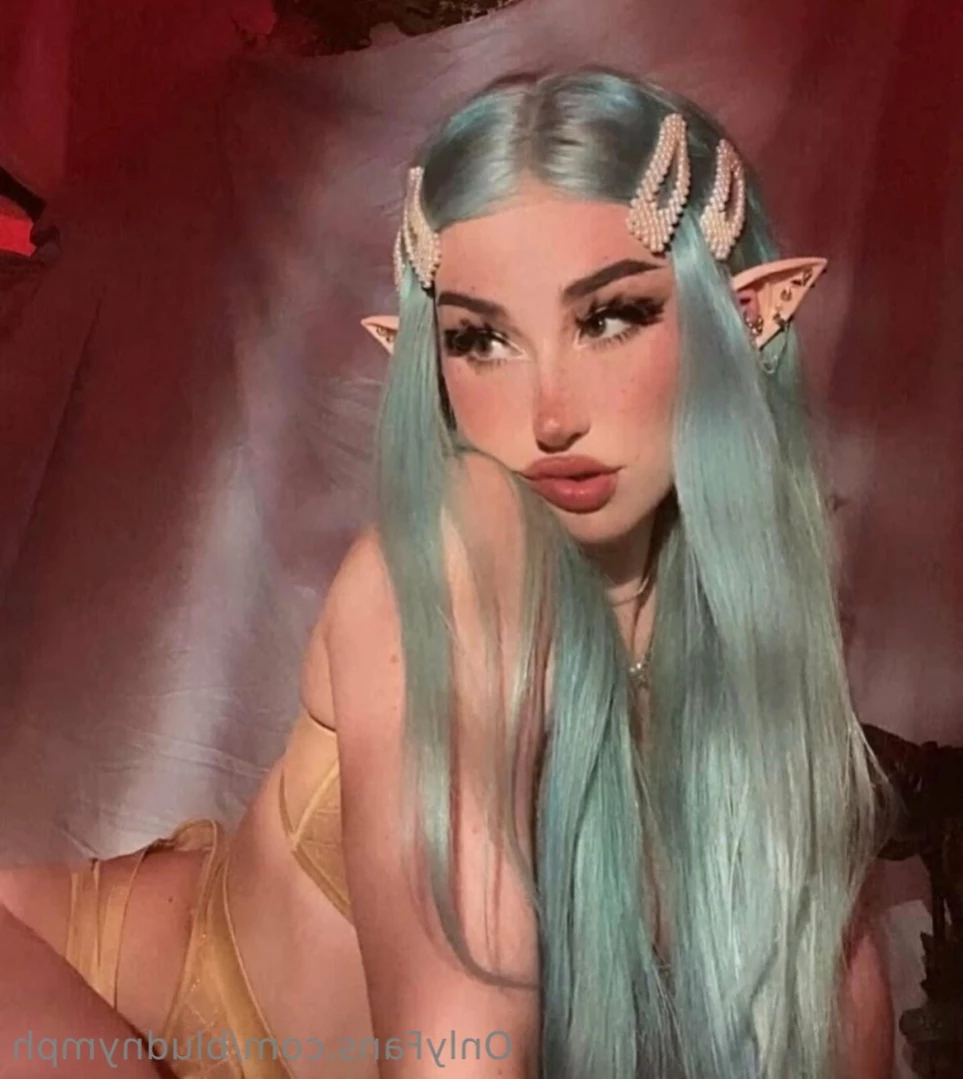 Kya ♡ [ bludnymph ] Onlyfans leaked photo 14151547 on Hotleaks.tv