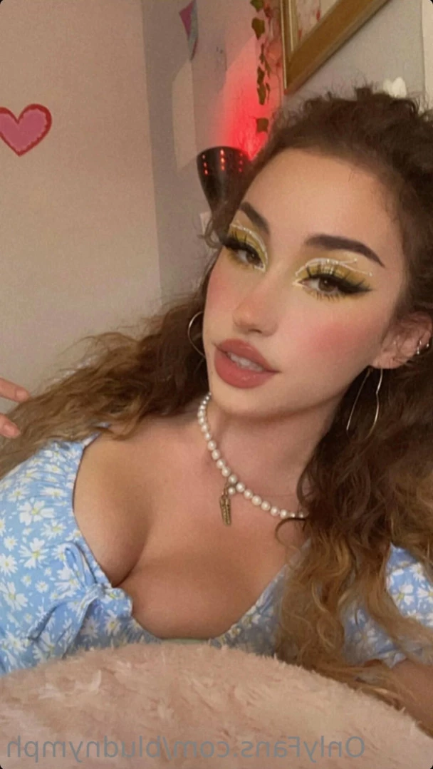 Kya ♡ [ bludnymph ] Onlyfans leaked photo 15554452 on Hotleaks.tv