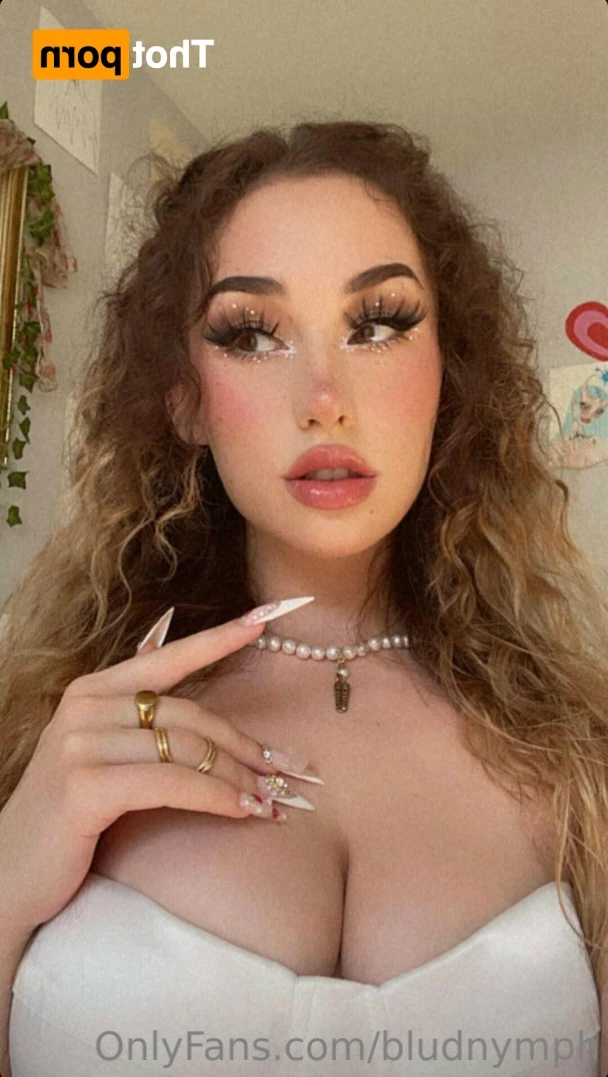 Kya ♡ [ bludnymph ] Onlyfans leaked photo 15554474 on Hotleaks.tv