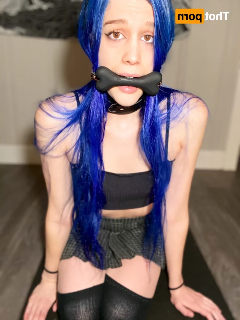 Blue Dream 💙💦 [ bluedream ] Onlyfans leaked photo 11964382 on Hotleaks.tv