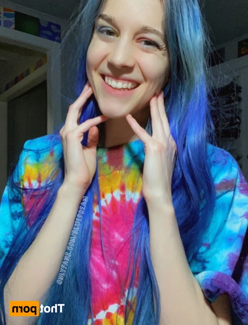 Blue Dream 💙💦 [ bluedream ] Onlyfans leaked photo 13239592 on Hotleaks.tv