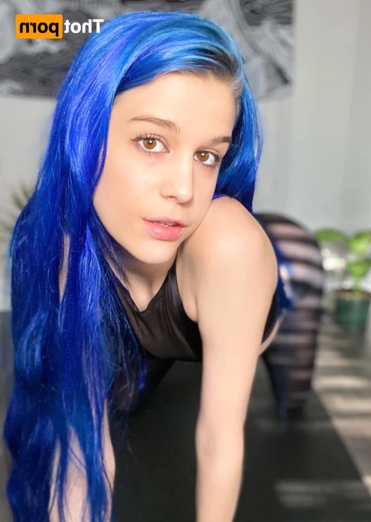 Blue Dream 💙💦 [ bluedream ] Onlyfans leaked photo 14384691 on Hotleaks.tv