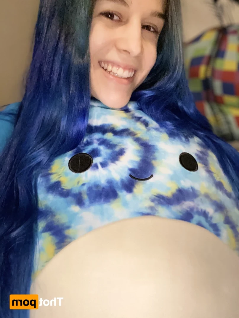 Blue Dream 💙💦 [ bluedream ] Onlyfans leaked photo 14958377 on Hotleaks.tv