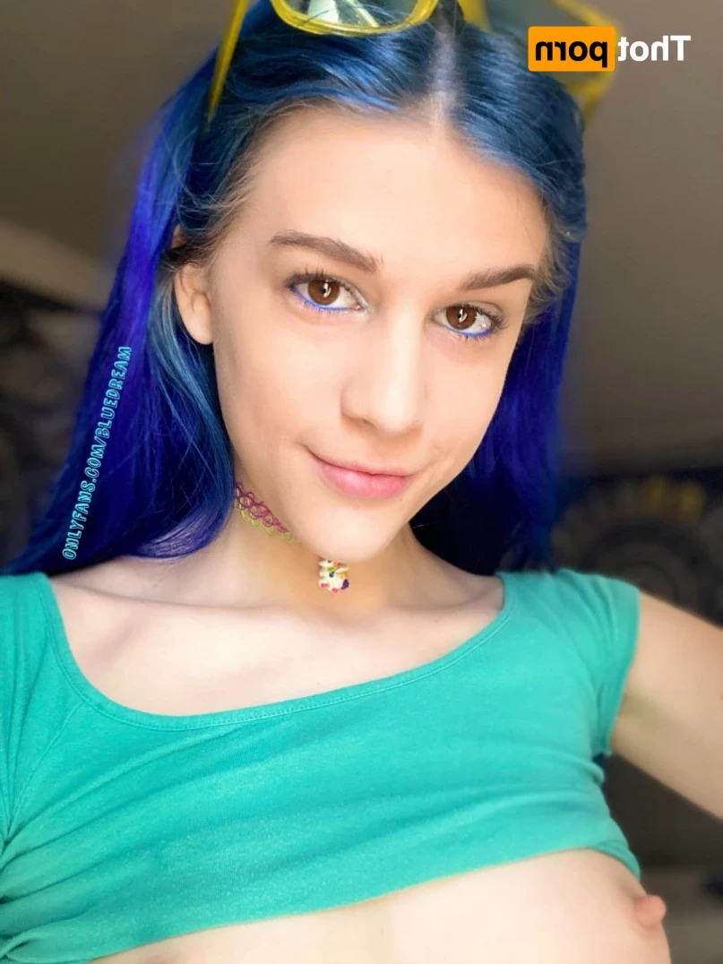 Blue Dream 💙💦 [ bluedream ] Onlyfans leaked photo 14985409 on Hotleaks.tv