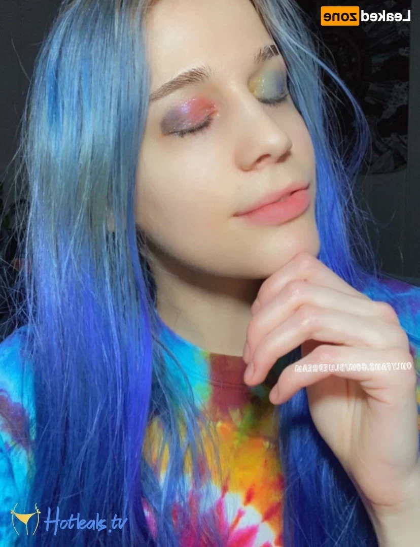 Blue Dream 💙💦 [ bluedream ] Onlyfans leaked photo 16303725 on Hotleaks.tv