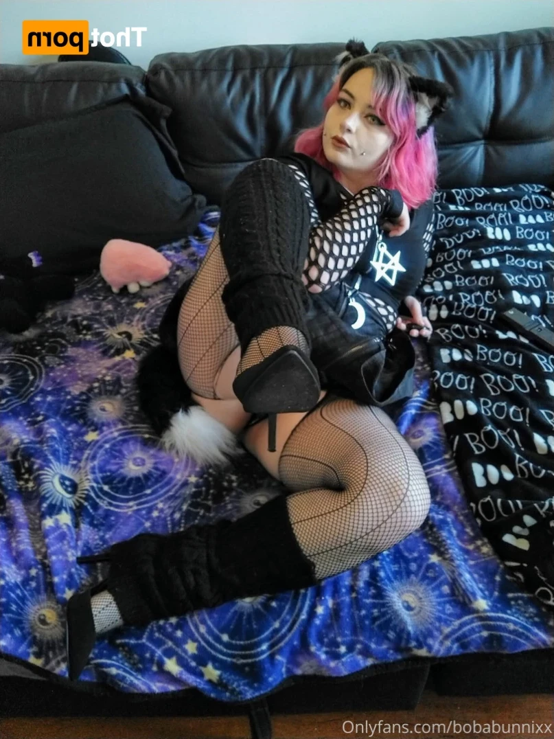 Boba Bunni [ bobabunnixx ] Onlyfans leaked photo 10954989 on Hotleaks.tv