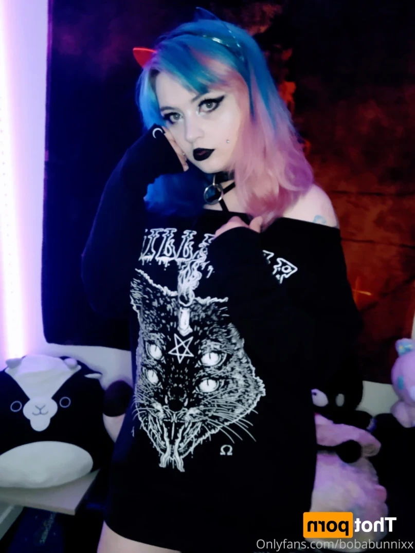 Boba Bunni [ bobabunnixx ] Onlyfans leaked photo 12224322 on Hotleaks.tv