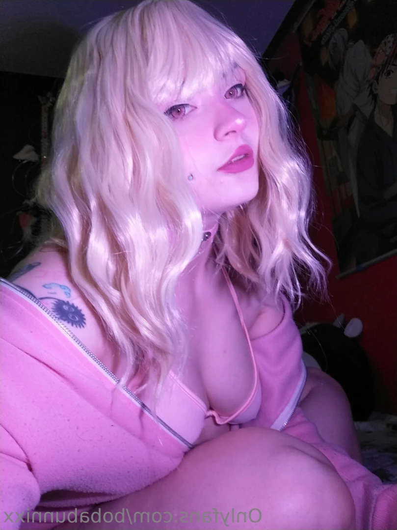 Boba Bunni [ bobabunnixx ] Onlyfans leaked photo 13344045 on Hotleaks.tv