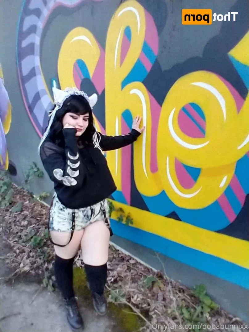 Boba Bunni [ bobabunnixx ] Onlyfans leaked photo 14022647 on Hotleaks.tv