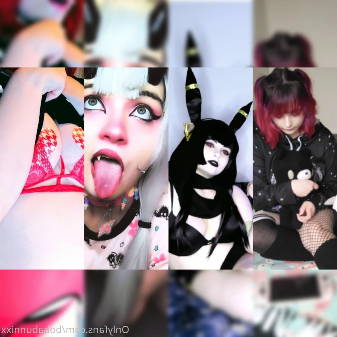 Boba Bunni [ bobabunnixx ] Onlyfans leaked photo 14756841 on Hotleaks.tv