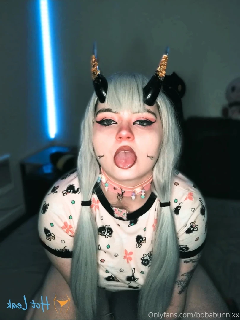 Boba Bunni [ bobabunnixx ] Onlyfans leaked photo 15315409 on Hotleaks.tv