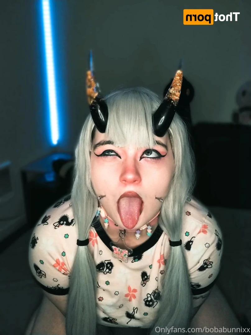 Boba Bunni [ bobabunnixx ] Onlyfans leaked photo 15528654 on Hotleaks.tv