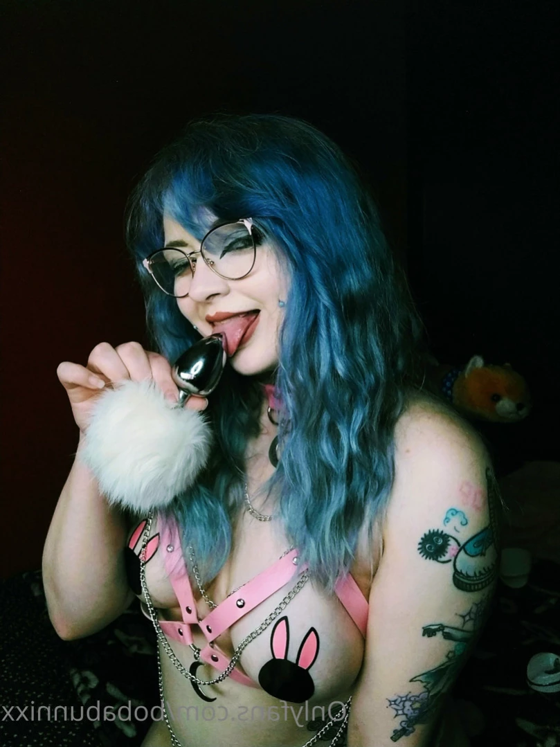 Boba Bunni [ bobabunnixx ] Onlyfans leaked photo 15554056 on Hotleaks.tv