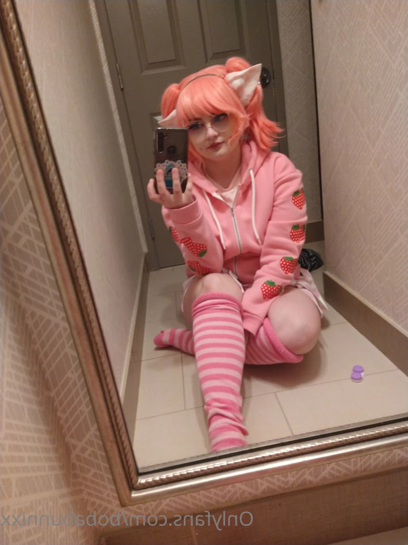 Boba Bunni [ bobabunnixx ] Onlyfans leaked photo 15554137 on Hotleaks.tv