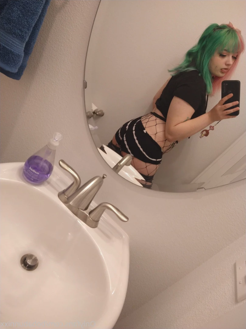 Boba Bunni [ bobabunnixx ] Onlyfans leaked photo 15554176 on Hotleaks.tv
