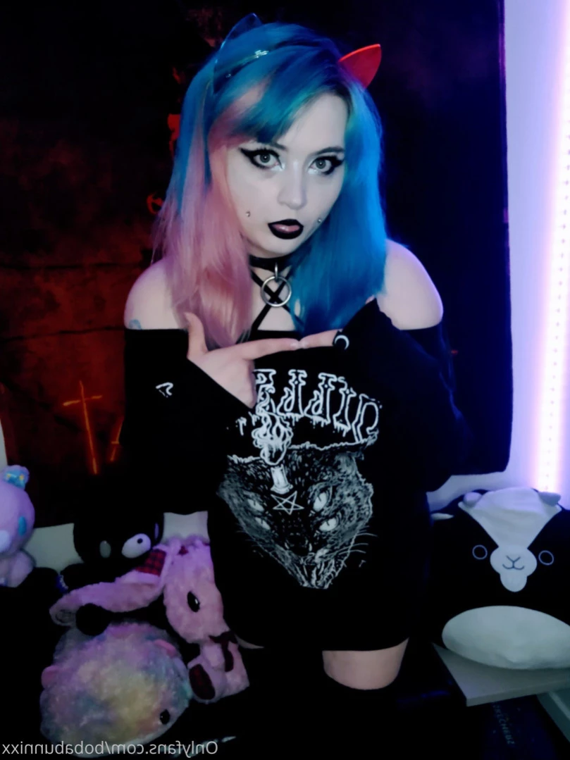 Boba Bunni [ bobabunnixx ] Onlyfans leaked photo 15554201 on Hotleaks.tv