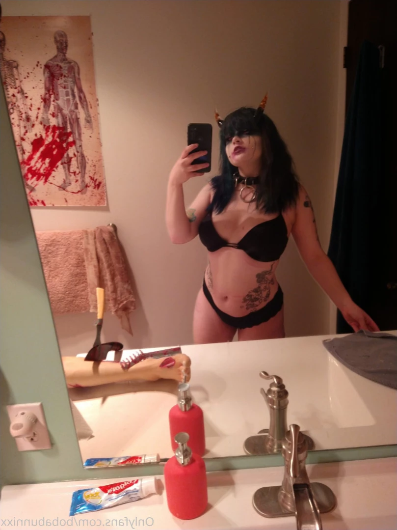 Boba Bunni [ bobabunnixx ] Onlyfans leaked photo 15554233 on Hotleaks.tv