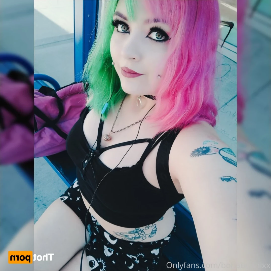 Boba Bunni [ bobabunnixx ] Onlyfans leaked photo 15554247 on Hotleaks.tv