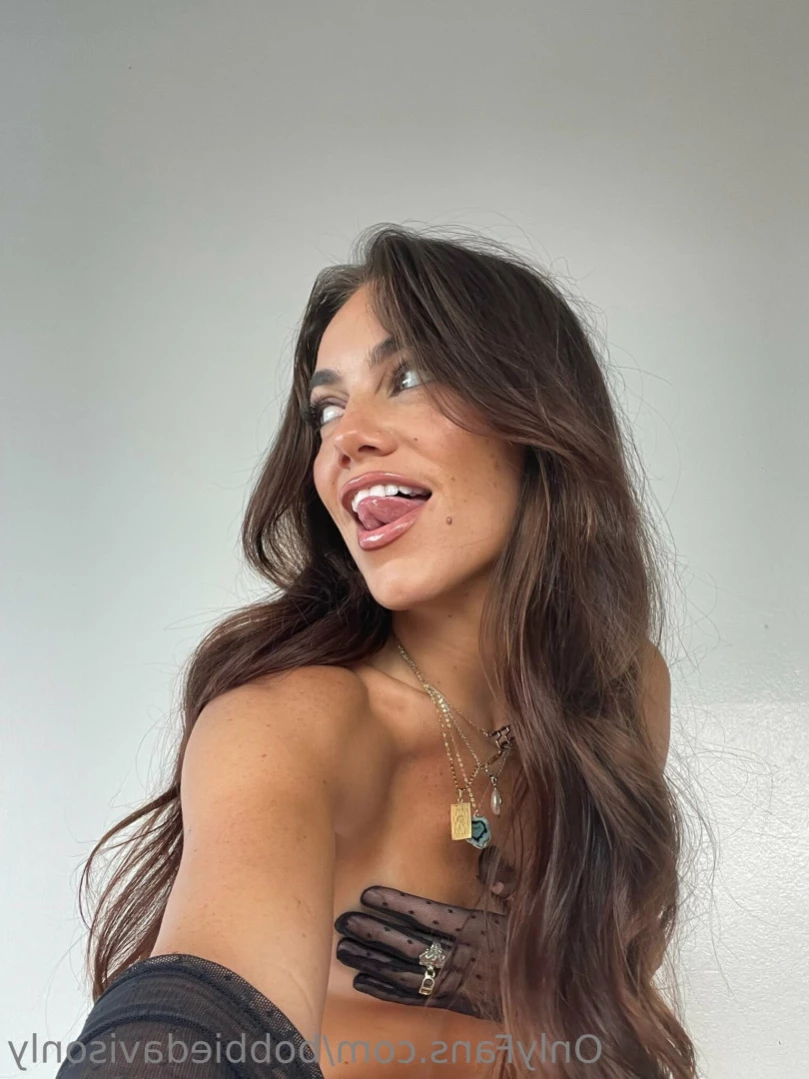 Bobbie Davis [ bobbiedavisonly ] Onlyfans leaked photo 13707675 on Hotleaks.tv
