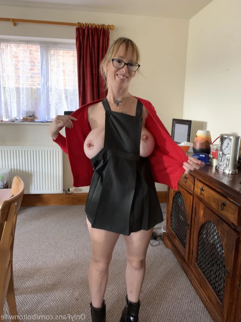 boltonwife Onlyfans leaked photo 11945519 on Hotleaks.tv