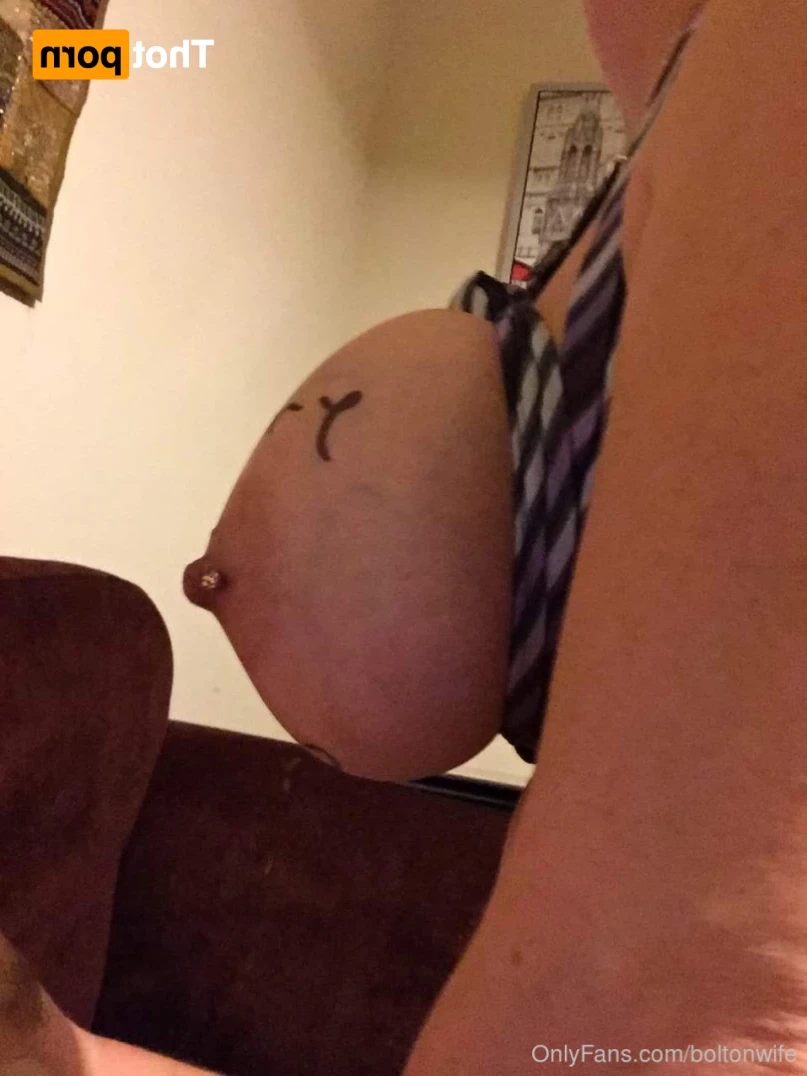 boltonwife Onlyfans leaked photo 12093108 on Hotleaks.tv