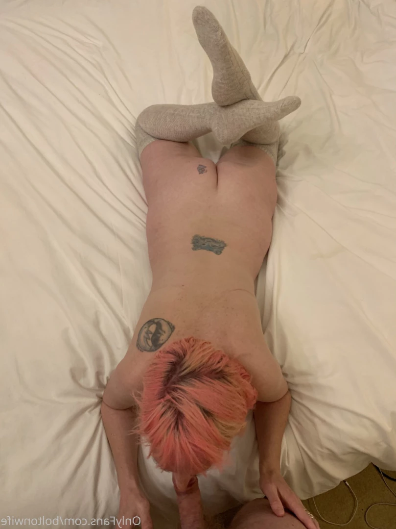 boltonwife Onlyfans leaked photo 12343250 on Hotleaks.tv