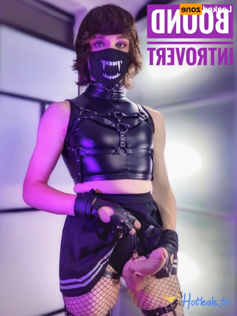 Bound [ boundintrovert ] Onlyfans leaked photo 14011590 on Hotleaks.tv