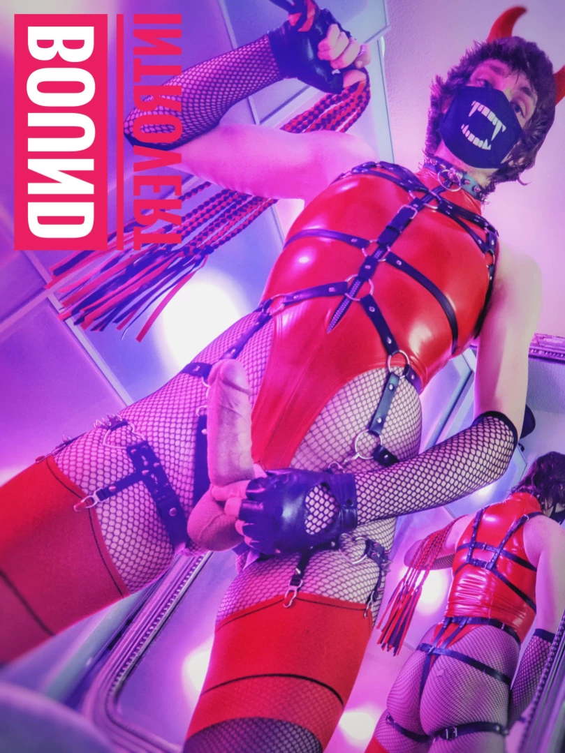 Bound [ boundintrovert ] Onlyfans leaked photo 14509896 on Hotleaks.tv