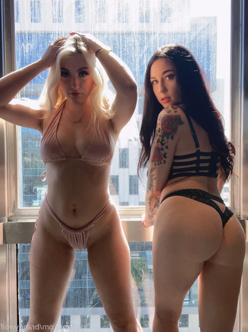 Brandy Wolf [ brandywolf ] Onlyfans leaked photo 12362034 on Hotleaks.tv