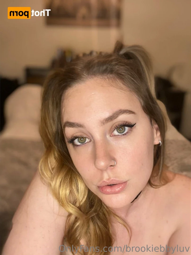 BrookieBby [ brookiebbyluv ] Onlyfans leaked photo 11709927 on Hotleaks.tv