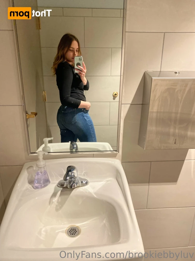BrookieBby [ brookiebbyluv ] Onlyfans leaked photo 14425574 on Hotleaks.tv