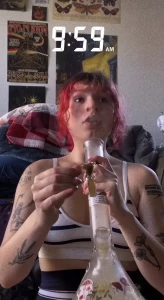 Cheshire [ buttercupdaddy666 ] Onlyfans leaked video 10828411 on Hotleaks.tv