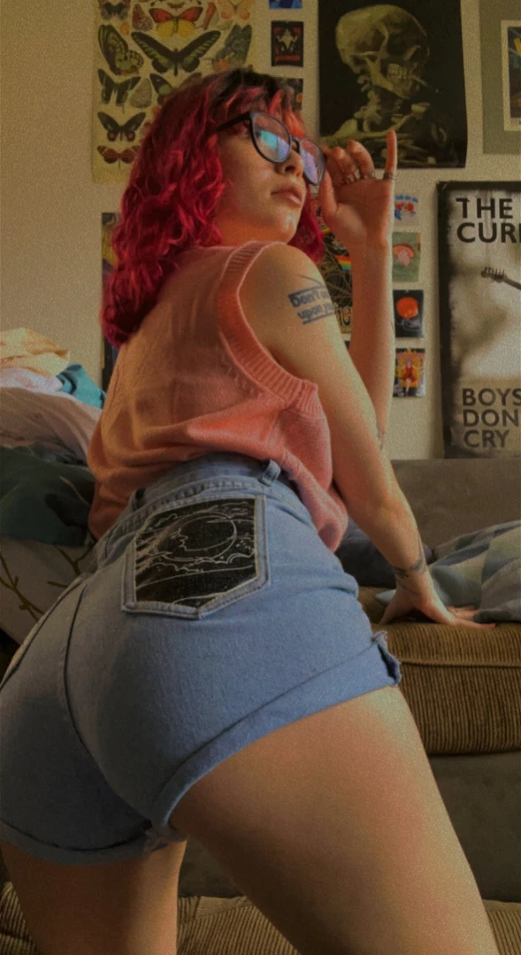 Cheshire [ buttercupdaddy666 ] Onlyfans leaked photo 11311114 on Hotleaks.tv