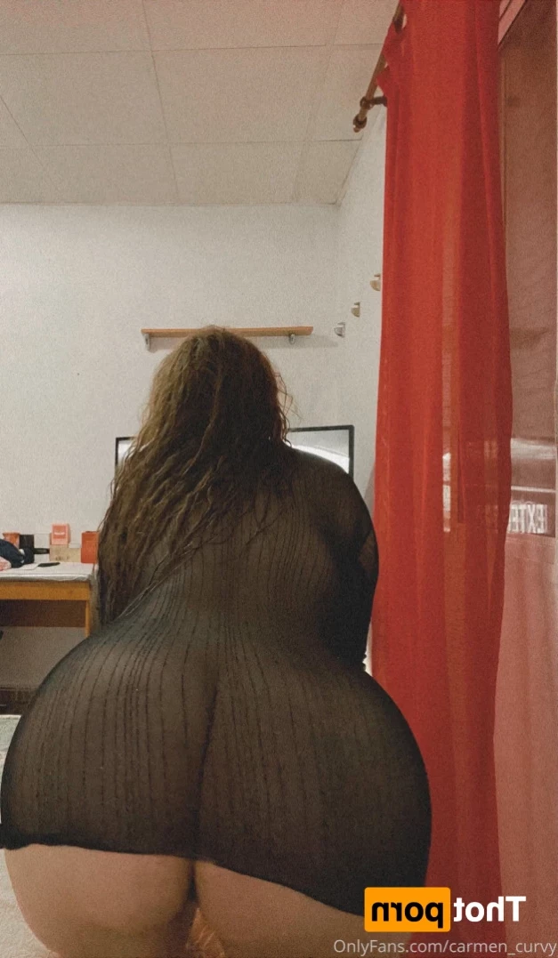 carmen_curvy Onlyfans leaked photo 13375364 on Hotleaks.tv