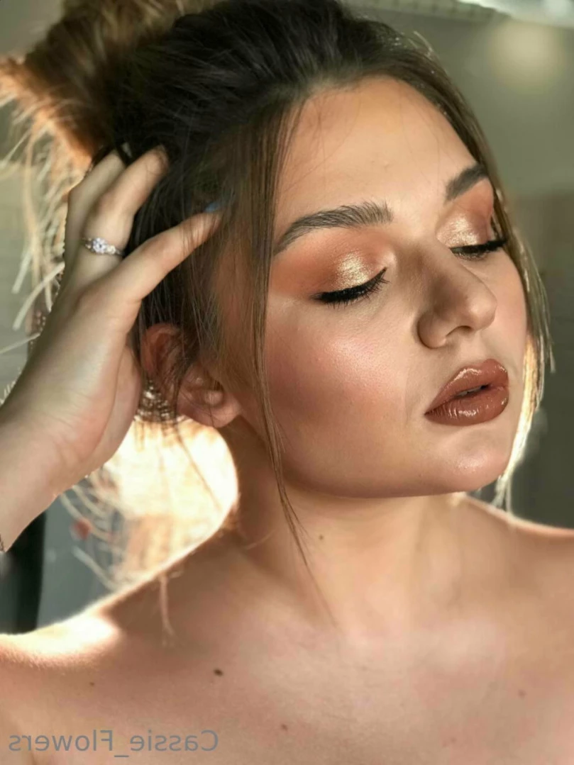 Сassie [ cassie_flower ] Onlyfans leaked photo 12383505 on Hotleaks.tv