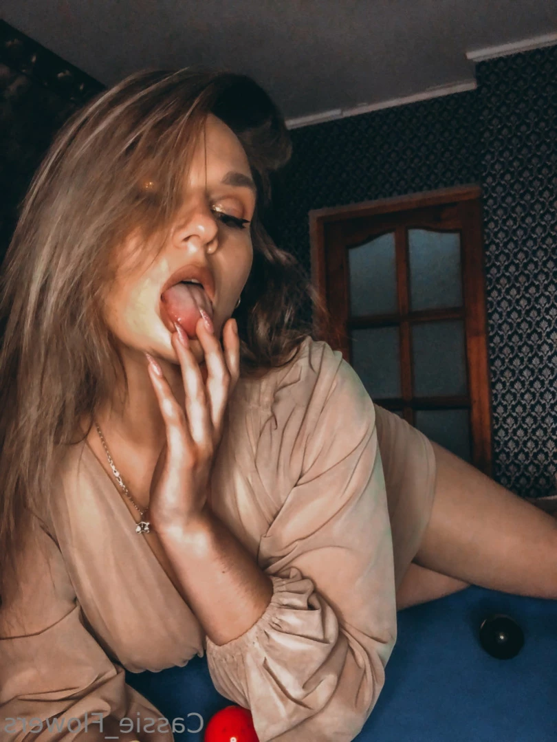Сassie [ cassie_flower ] Onlyfans leaked photo 13221054 on Hotleaks.tv