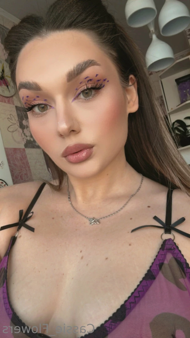 Сassie [ cassie_flower ] Onlyfans leaked photo 13344000 on Hotleaks.tv