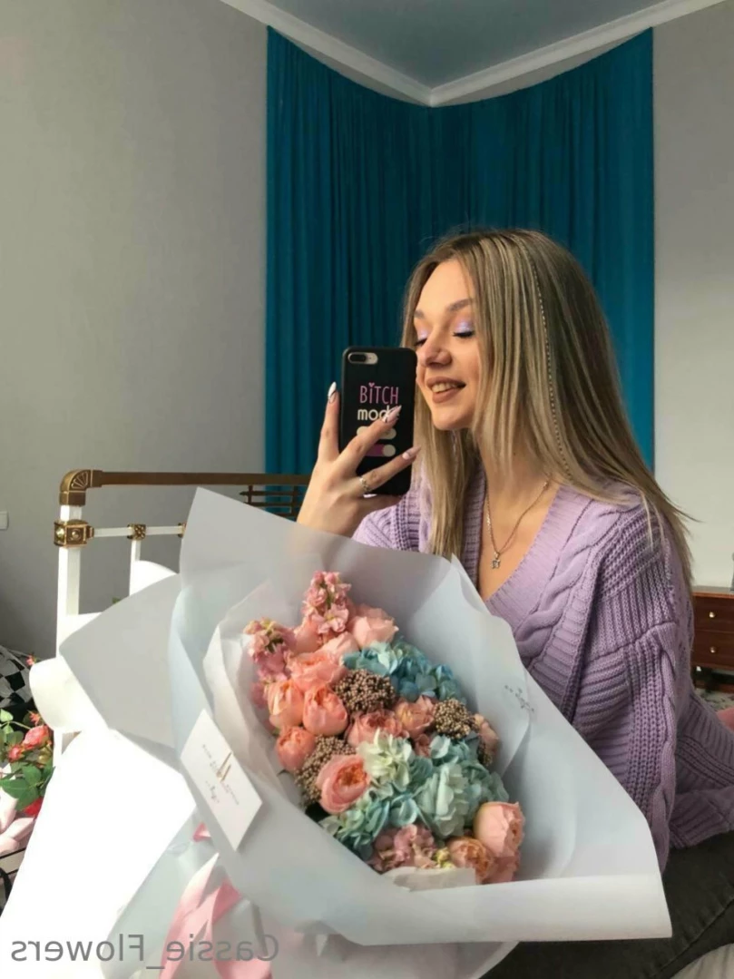 Сassie [ cassie_flower ] Onlyfans leaked photo 15704476 on Hotleaks.tv