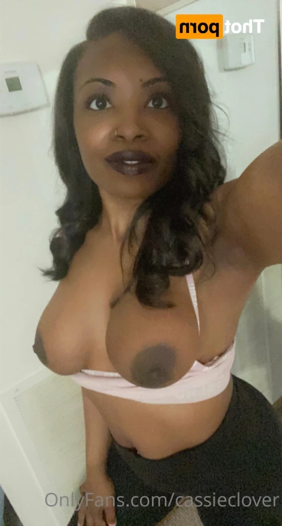 Cassie🍀Clover [ cassieclover ] Onlyfans leaked photo 13844769 on Hotleaks.tv